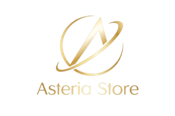 Asteria Store Logo